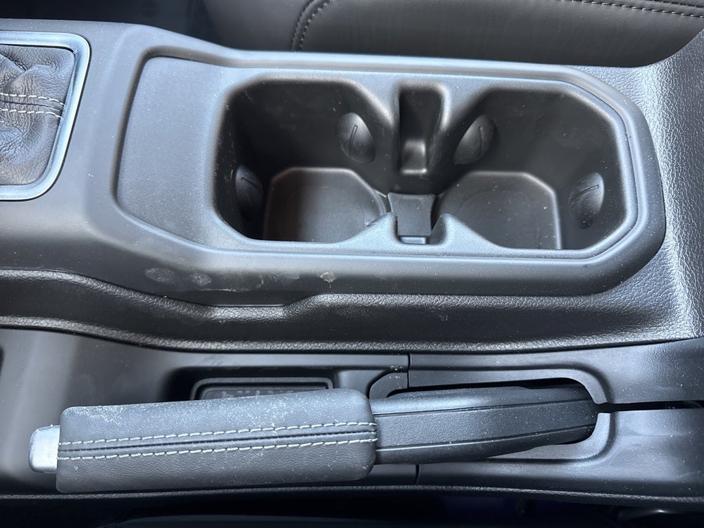 2026 Jeep Wrangler 392 Moab