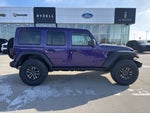 2026 Jeep Wrangler 392 Moab