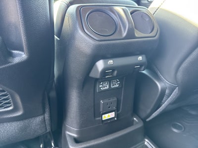 2026 Jeep Wrangler 392 Moab