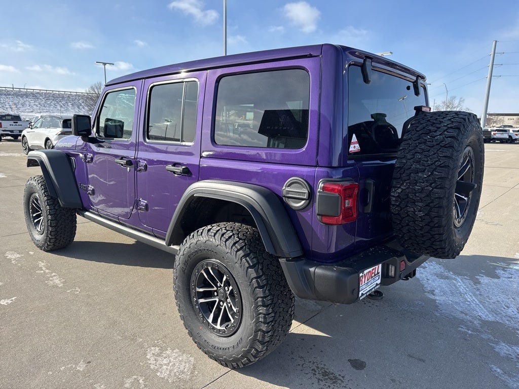 2026 Jeep Wrangler 392 Moab