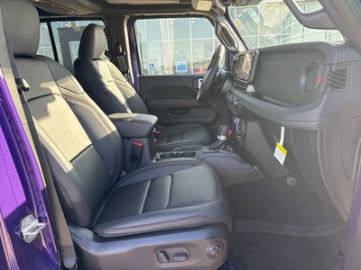 2026 Jeep Wrangler 392 Moab