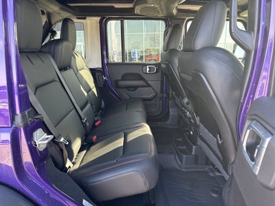 2026 Jeep Wrangler 392 Moab