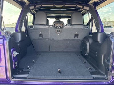 2026 Jeep Wrangler 392 Moab