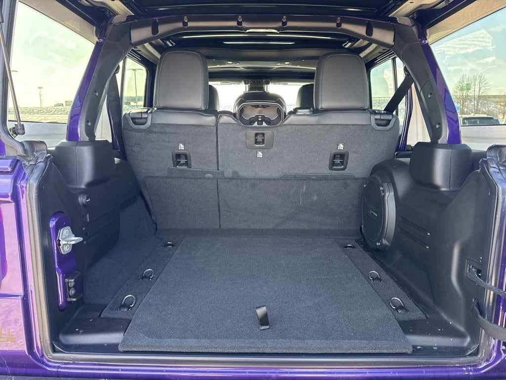 2026 Jeep Wrangler 392 Moab