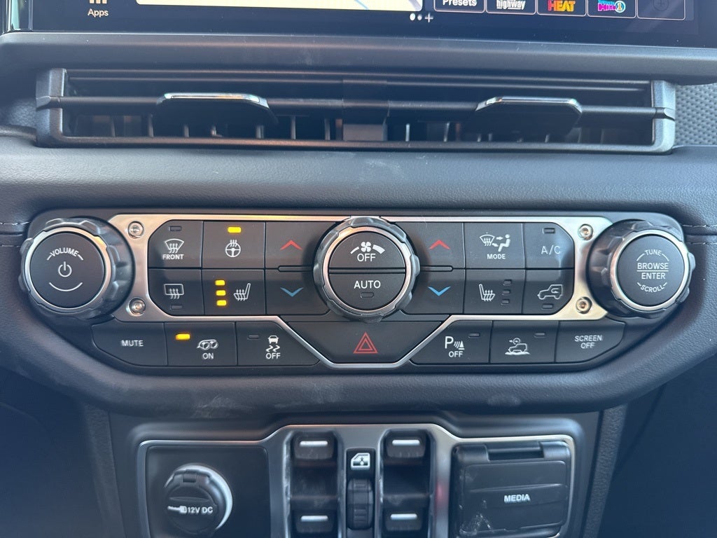 2026 Jeep Wrangler 392 Moab