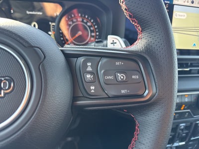 2026 Jeep Wrangler 392 Moab