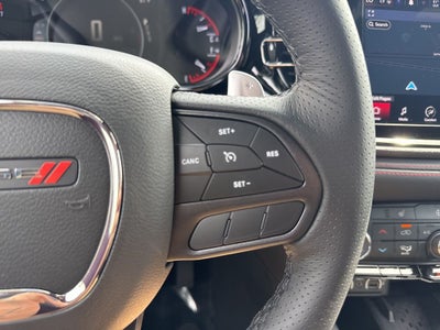 2026 Dodge Durango GT HEMI V8