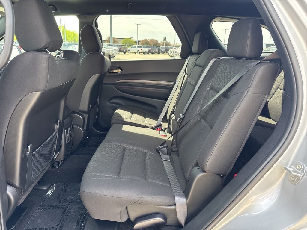 2026 Dodge Durango GT HEMI V8