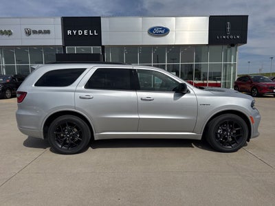 2026 Dodge Durango GT HEMI V8