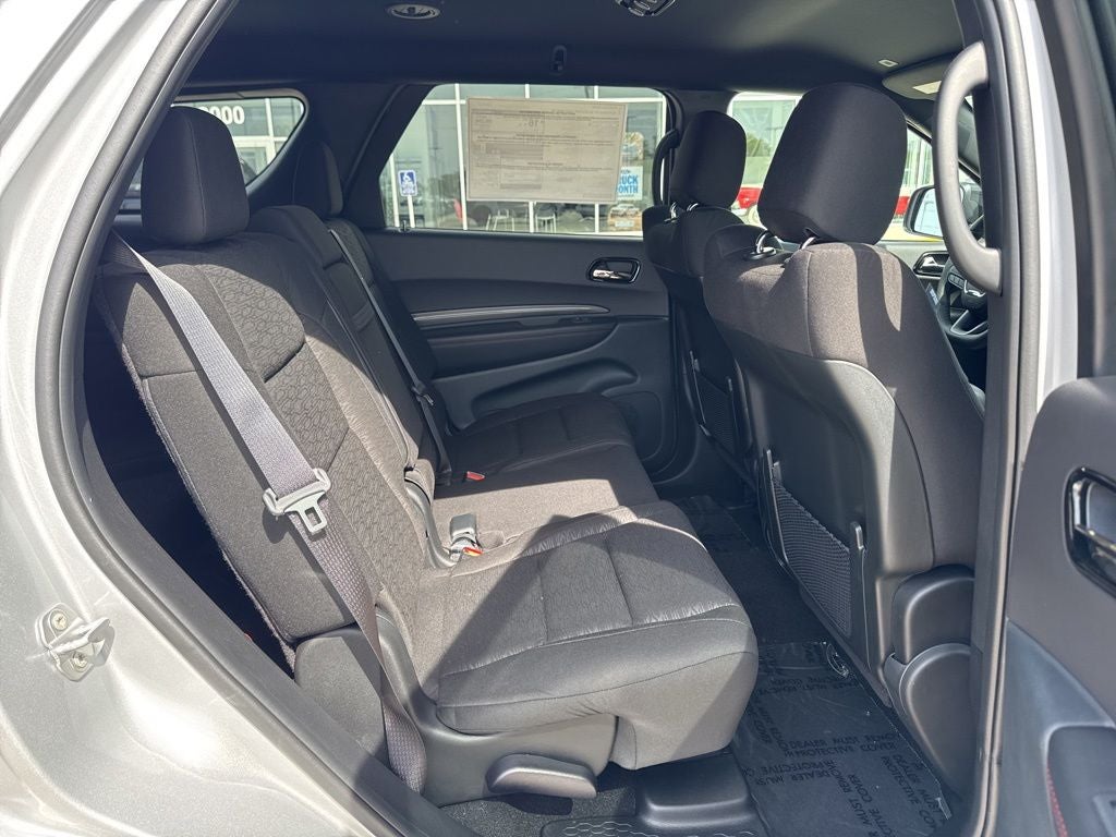 2026 Dodge Durango GT HEMI V8