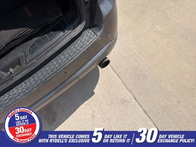 2014 Dodge Durango R/T