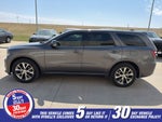 2014 Dodge Durango R/T