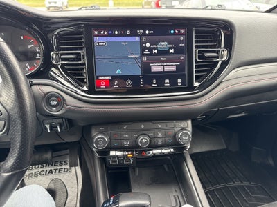 2022 Dodge Durango R/T