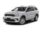 2027 Dodge Durango R/T