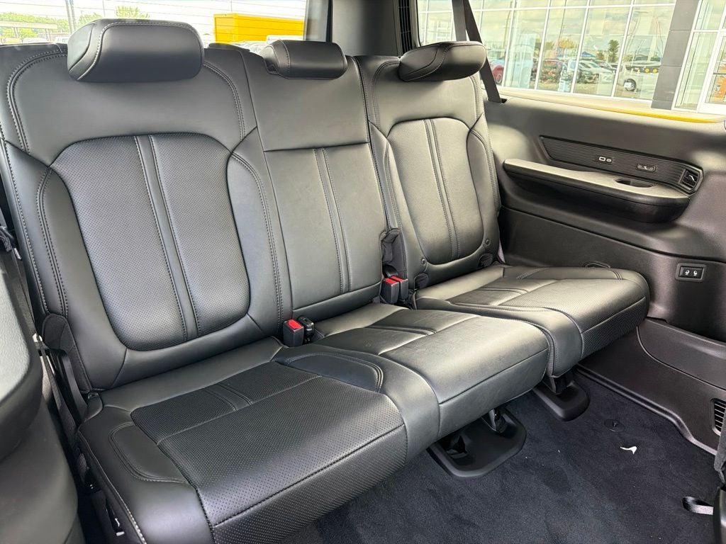 2026 Jeep Grand Wagoneer L Limited Altitude