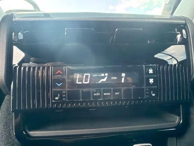 2026 Jeep Grand Wagoneer L Limited Altitude