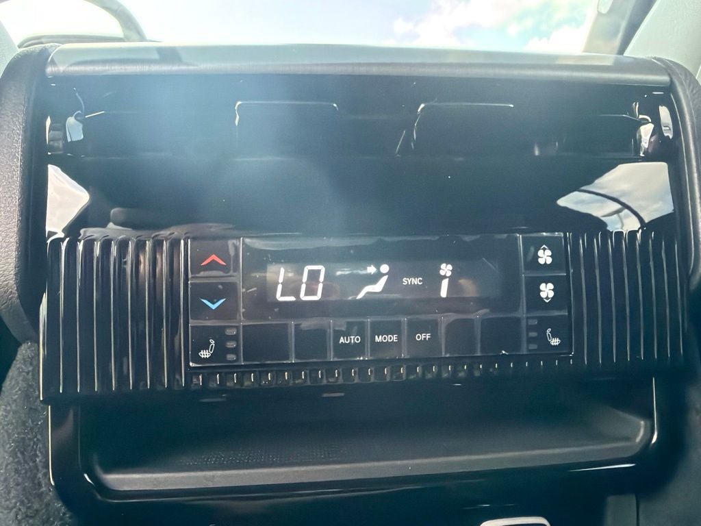 2026 Jeep Grand Wagoneer L Limited Altitude