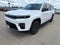 2026 Jeep Grand Wagoneer L Limited Altitude