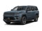 2027 Jeep Grand Wagoneer Upland