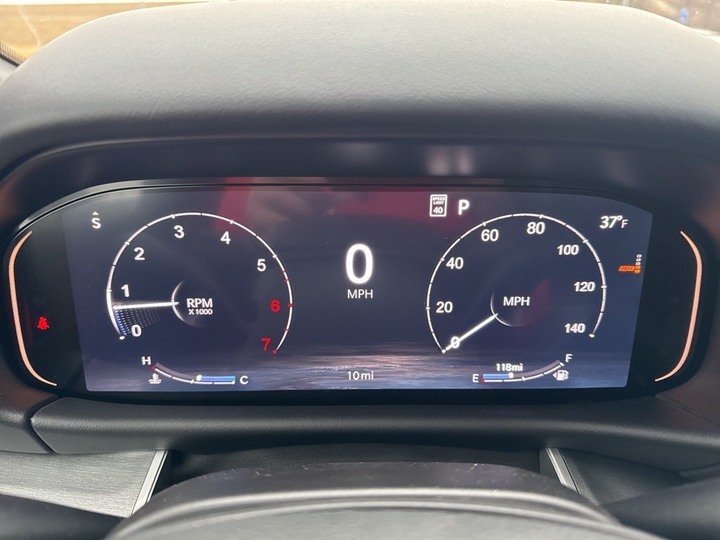 2026 Jeep Grand Wagoneer Limited