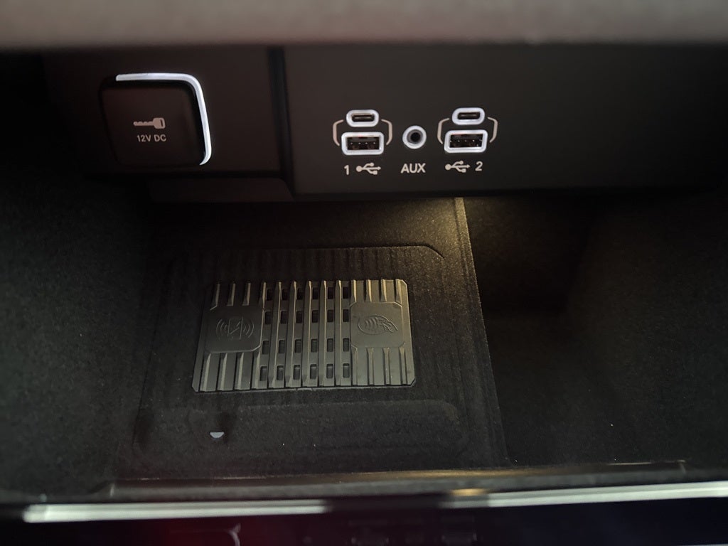 2026 Jeep Grand Wagoneer Limited