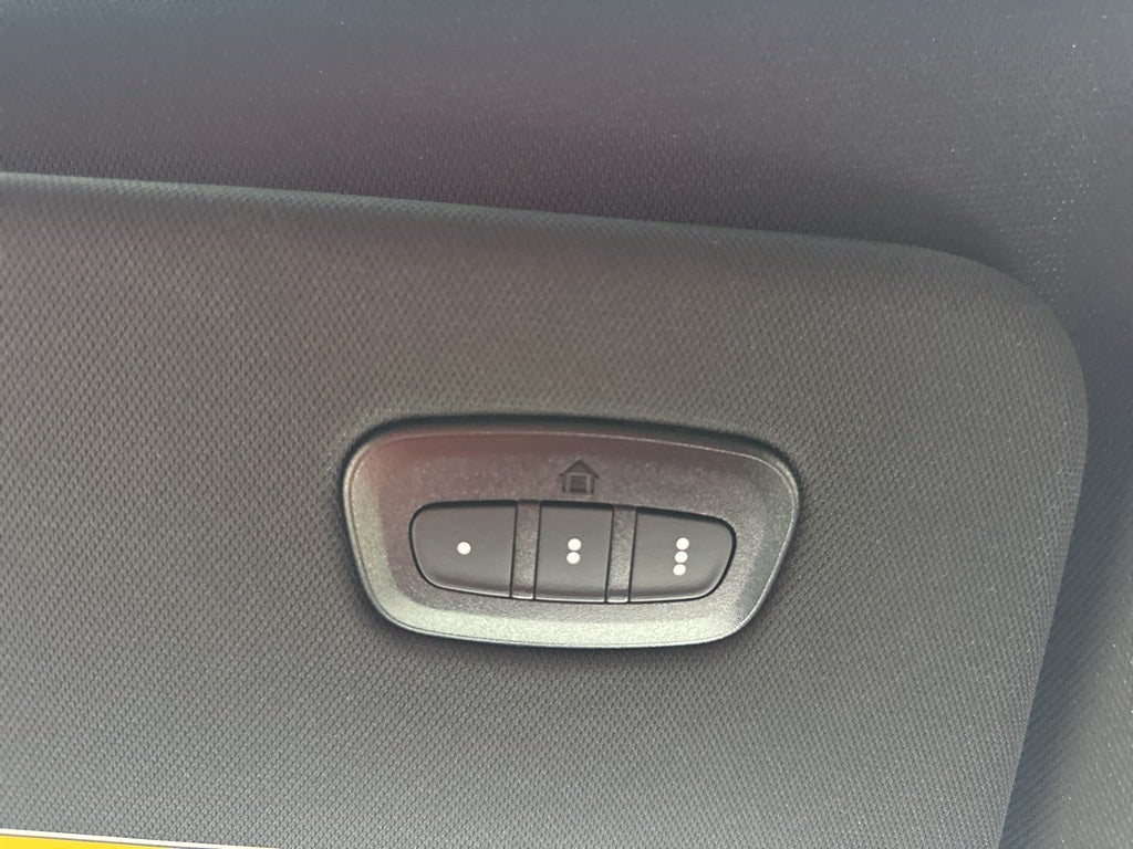 2026 Jeep Grand Wagoneer Limited