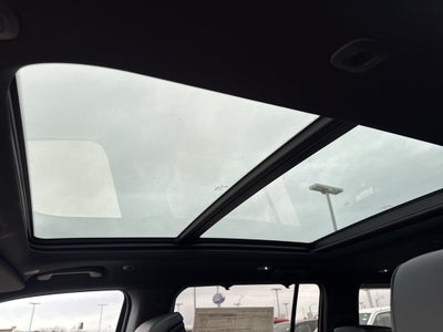 2026 Jeep Grand Wagoneer Limited