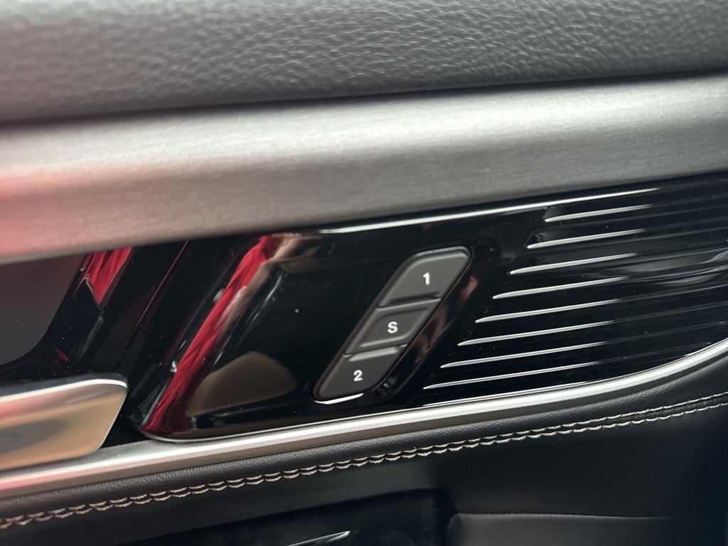 2026 Jeep Grand Wagoneer Limited