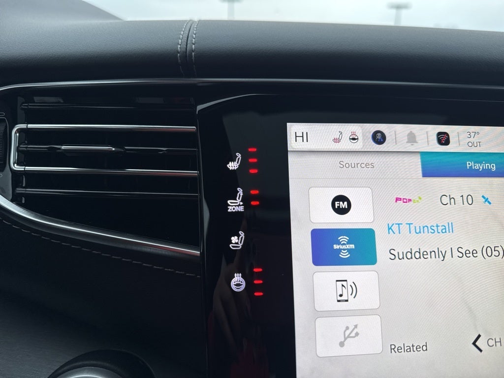 2026 Jeep Grand Wagoneer Limited