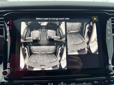 2026 Jeep Grand Wagoneer Limited