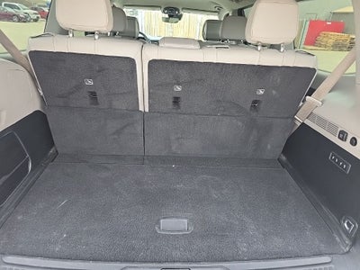 2023 Jeep Wagoneer Series III