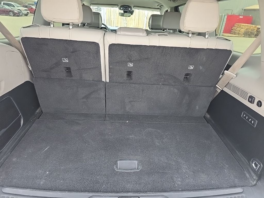 2023 Jeep Wagoneer Series III