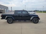 2024 Jeep Gladiator Sport