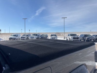 2021 Jeep Gladiator Willys