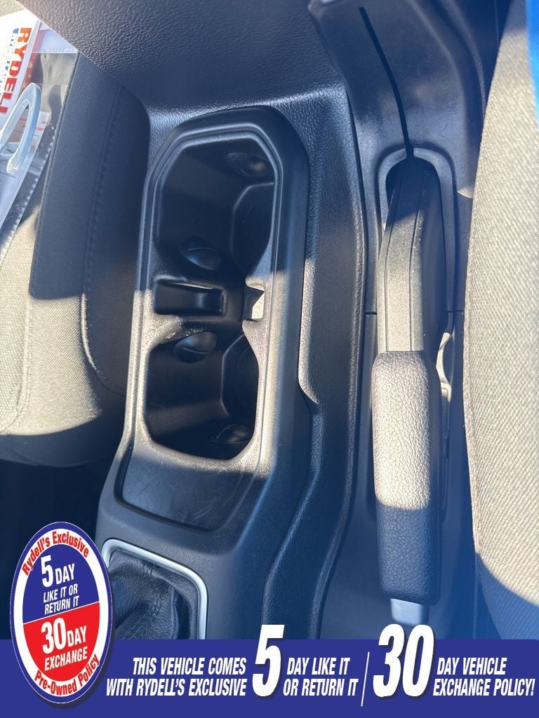 2021 Jeep Gladiator Willys