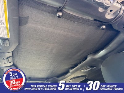 2021 Jeep Gladiator Willys