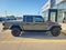 2025 Jeep Gladiator Willys