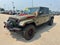 2025 Jeep Gladiator Willys