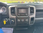 2024 RAM 1500 Classic Tradesman
