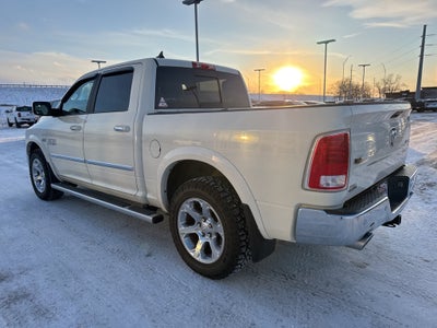 2018 RAM 1500 Laramie