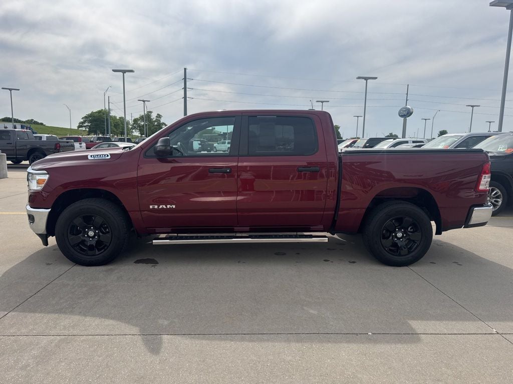 2024 RAM 1500 Big Horn/Lone Star