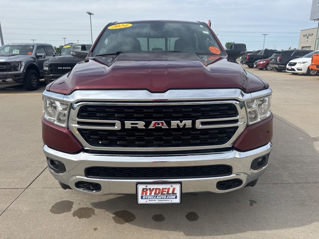 2024 RAM 1500 Big Horn/Lone Star