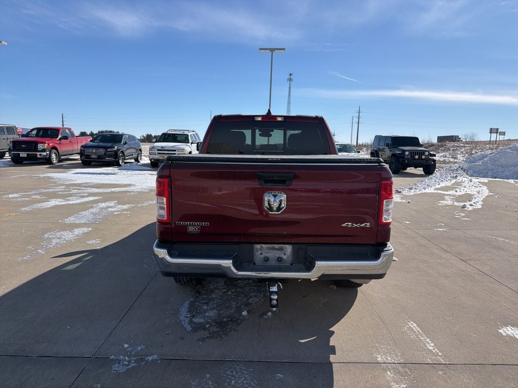 2024 RAM 1500 Big Horn/Lone Star