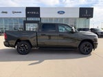 2027 RAM 1500 Big Horn/Lone Star