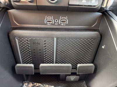 2027 RAM 1500 Big Horn/Lone Star