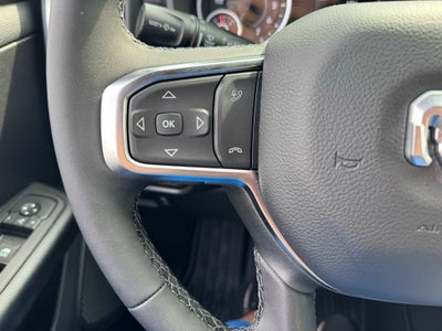 2026 RAM 1500 Big Horn/Lone Star Hemi