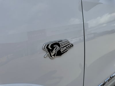 2026 RAM 1500 Big Horn/Lone Star Hemi