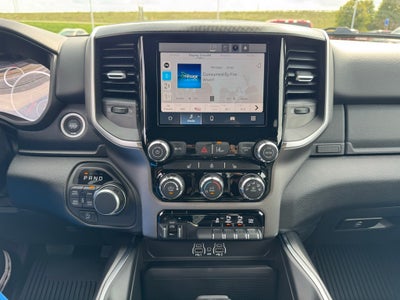 2026 RAM 1500 Big Horn/Lone Star Hemi