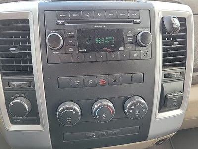 2009 Dodge Ram 1500 SLT