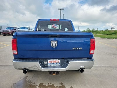 2009 Dodge Ram 1500 SLT